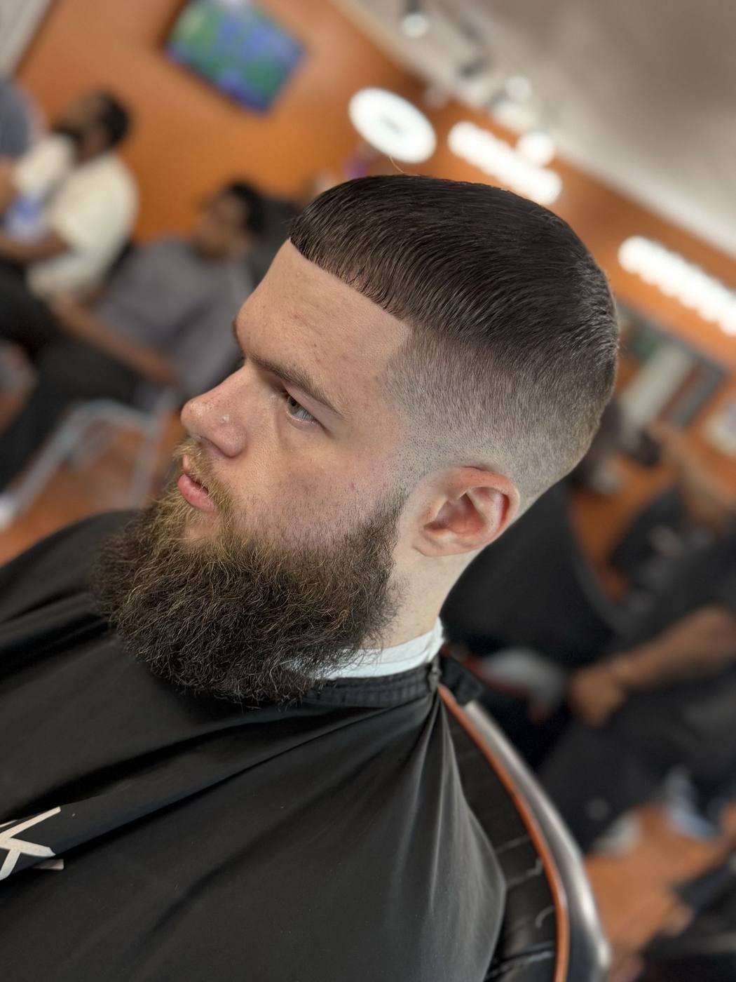 Taper by Rich