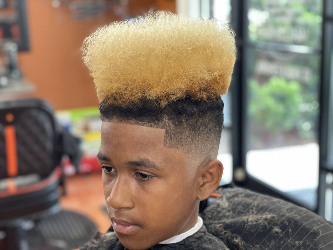 Fade by Rocky